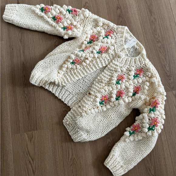 Bluivy cardigan - Picture 2 of 4